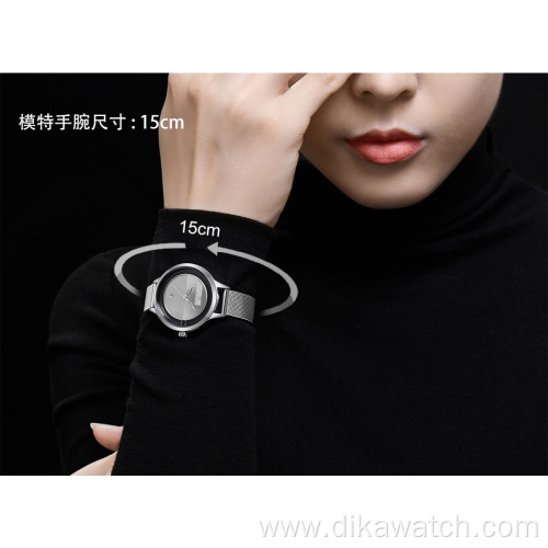 Foreign trade 2021 new NAVIFORCE 5014 waterproof ladies watch fashion student quartz wristwatches